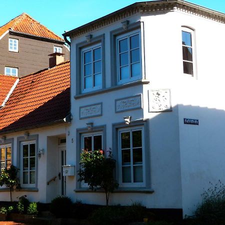 Ferienhaus Am Dom Σλέσβιχ Εξωτερικό φωτογραφία